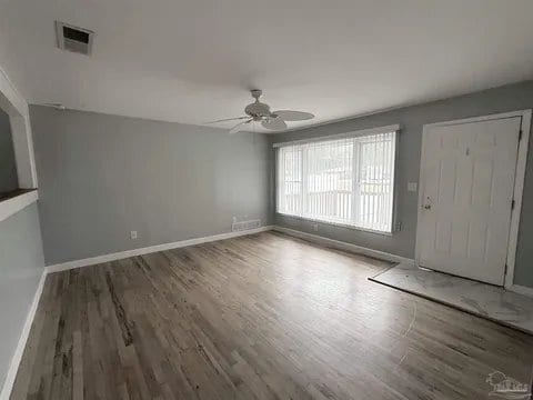 4175 Bell Ln in Pace, FL - Building Photo - Building Photo