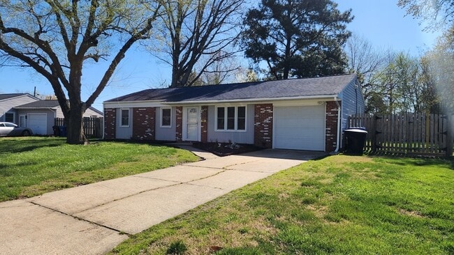 924 Carriage Hill Rd