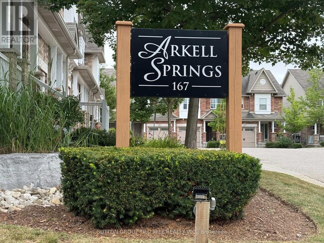 167 Arkell Rd in Guelph, ON - Building Photo - Building Photo