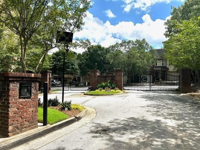 3640 Utoy Dr SW in Atlanta, GA - Building Photo - Building Photo