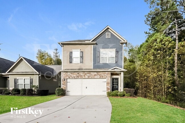 property at 100 Stone Manor Ct