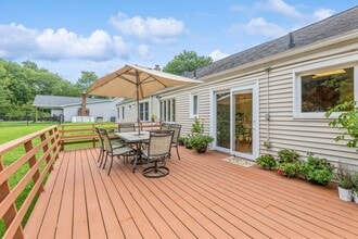 558 Baylor Ave in River Vale, NJ - Building Photo - Building Photo