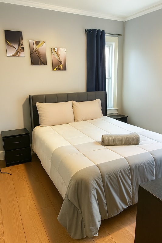 property at 325 Voorheis St