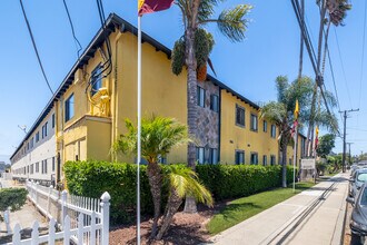 Kona Kai West in Torrance, CA - Building Photo - Building Photo