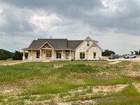 500 Yellow Senna Pl in Liberty Hill, TX - Foto de edificio - Building Photo