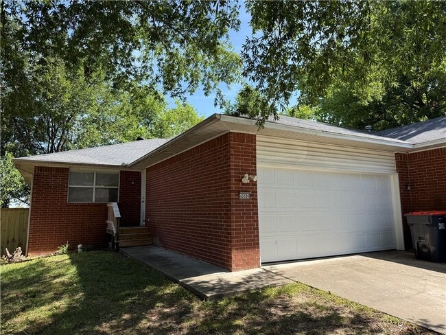 property at 4310 Nightingale Ln