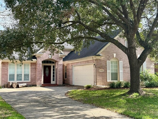 property at 19723 Water Point Trail