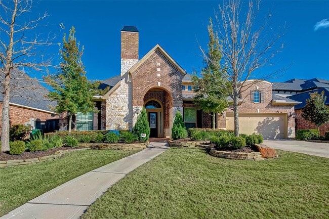 property at 3526 Cotton Farms Dr