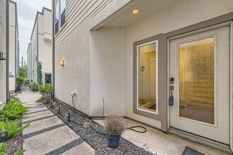 407 N Nagle St in Houston, TX - Building Photo - Building Photo