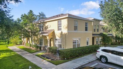 37554 Daliha Terrace in Zephyrhills, FL - Building Photo - Building Photo