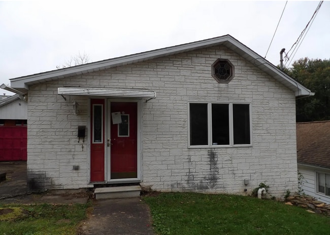 property at 516 Winter St