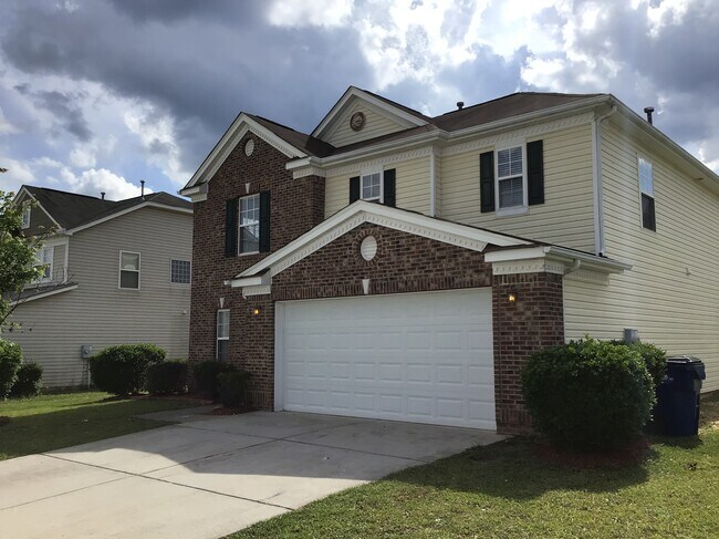 property at 3104 Olustee Dr