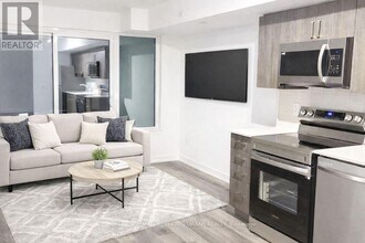 1480 Bayly St in Pickering, ON - Building Photo - Building Photo