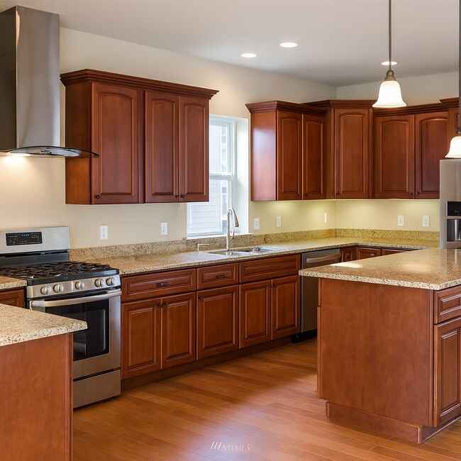 1220 S 128th St in Seattle, WA - Building Photo - Building Photo