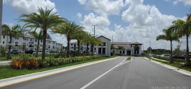 property at 15560 SW 136th St