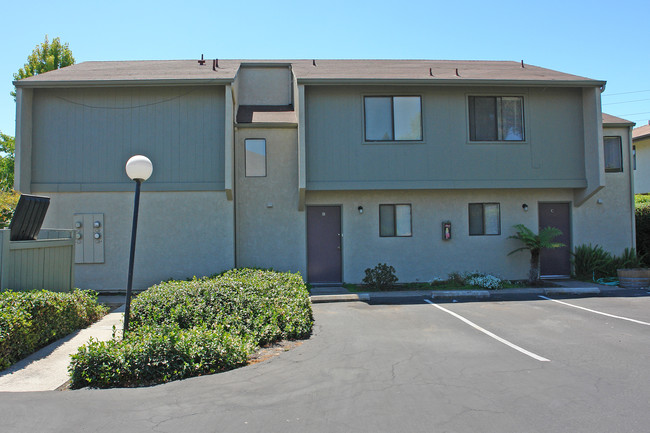 Alicita Ct in San Luis Obispo, CA - Building Photo - Building Photo