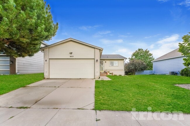 property at 6625 Bear Tooth Dr