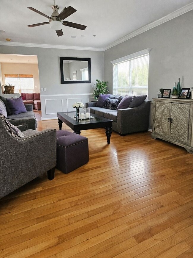 7706 Heartwood Ln in Upper Marlboro, MD - Building Photo - Building Photo