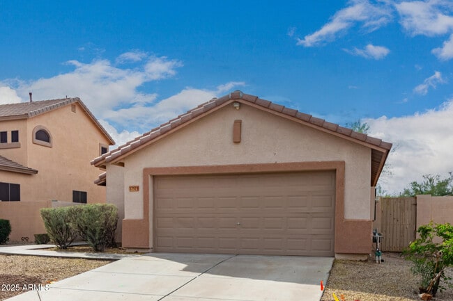 17573 W Dalea Dr in Goodyear, AZ - Building Photo - Building Photo