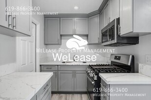 5368 Rex Ave in San Diego, CA - Building Photo