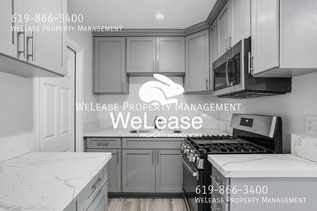 property at 5368 Rex Ave