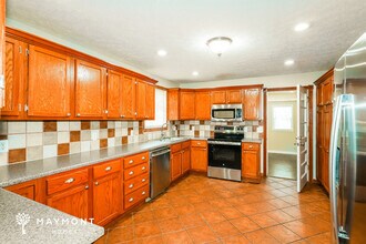 110 Dorris Dr in Hendersonville, TN - Building Photo - Building Photo