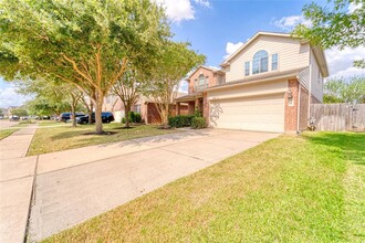 2443 Marquette Trail in Katy, TX - Building Photo - Building Photo