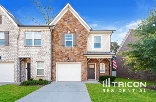 property at 115 Hickory Sta Ln