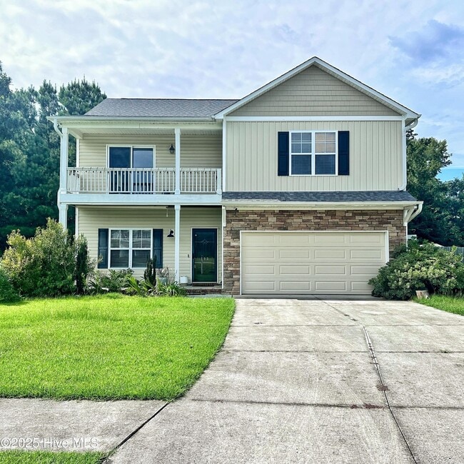 property at 103 Murifield Dr