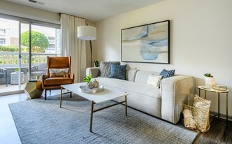 Retreat at McAlpine Creek in Charlotte, NC - Building Photo