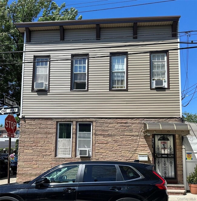property at 84-01 102nd Rd