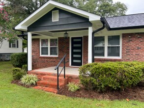 306 Edgewood Ave in Belton, SC - Building Photo - Building Photo