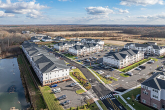 The Lofts at Monroe Parke in Monroe Township, NJ - Building Photo - Building Photo