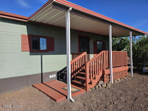 1757 Chipman Pl in Show Low, AZ - Foto de edificio - Building Photo