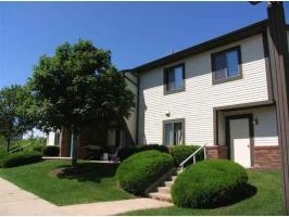 Petoskey Park Apartments in Petoskey, MI - Building Photo