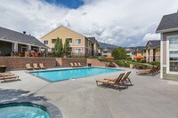 Building Photo - Village at Westmeadow Apartments in Colorado Springs, Colorado