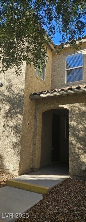 395 Kensington Palace Ave in North Las Vegas, NV - Building Photo