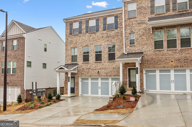 135 Matson Run SW in Mableton, GA - Building Photo - Building Photo