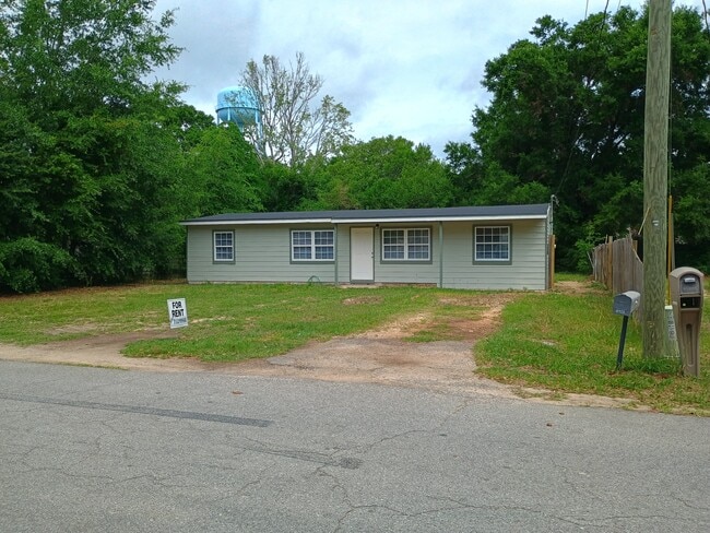 property at 6422 Eva St