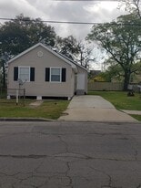 1220 Thayer St in New Orleans, LA - Building Photo
