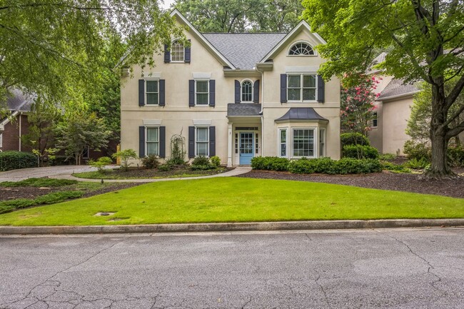 4168 Gateswalk Dr SE in Smyrna, GA - Building Photo - Building Photo