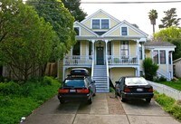 155 Tomales St in Sausalito, CA - Building Photo - Building Photo