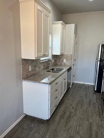 203 E Border St in Rio Vista, TX - Building Photo - Building Photo