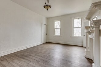 440 Hays Ave in Pittsburgh, PA - Building Photo - Building Photo