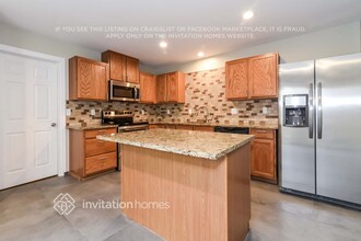 8315 209th Ave Ct E in Bonney Lake, WA - Building Photo - Building Photo