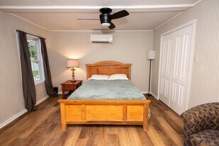 116 Church St in Chester, SC - Building Photo