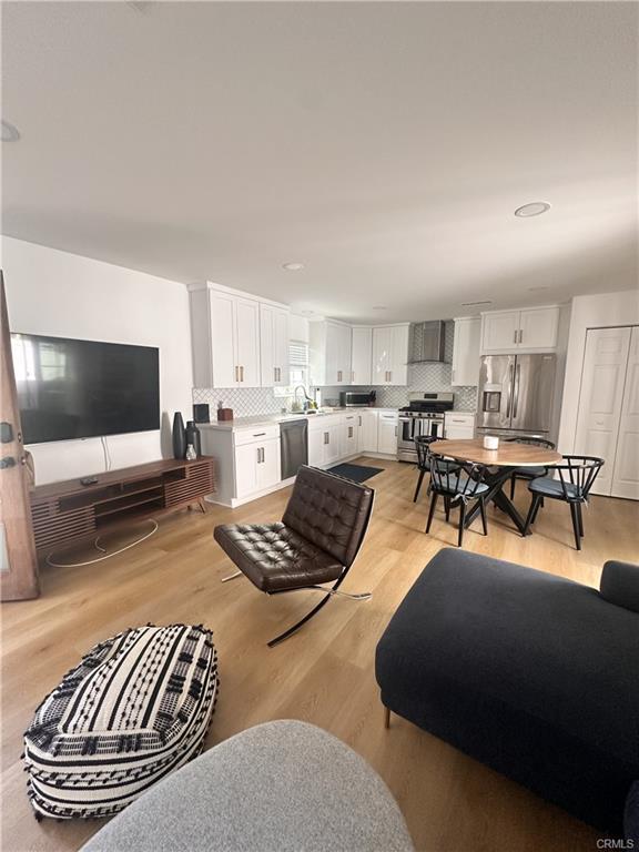 12812 Greene Ave in Los Angeles, CA - Building Photo - Building Photo