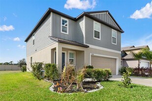 35080 Ackley Trce in Zephyrhills, FL - Building Photo