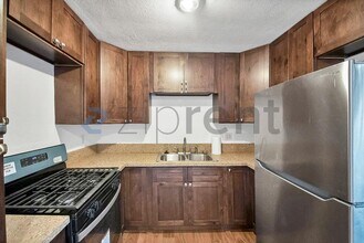 2458 Normandie Ave in Los Angeles, CA - Foto de edificio - Building Photo