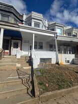4645 N 13th St in Philadelphia, PA - Building Photo